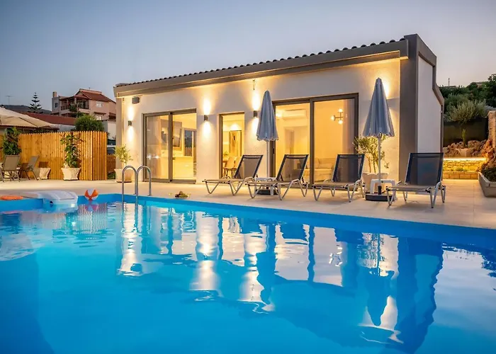 Halaro Villa