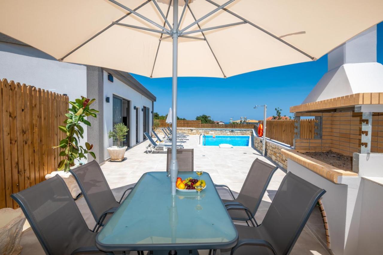 Halaro Holiday home