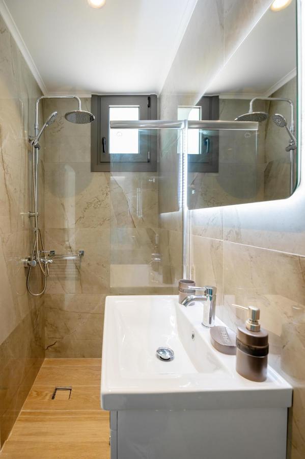 Halaro Holiday home Gerani (Rethymno)