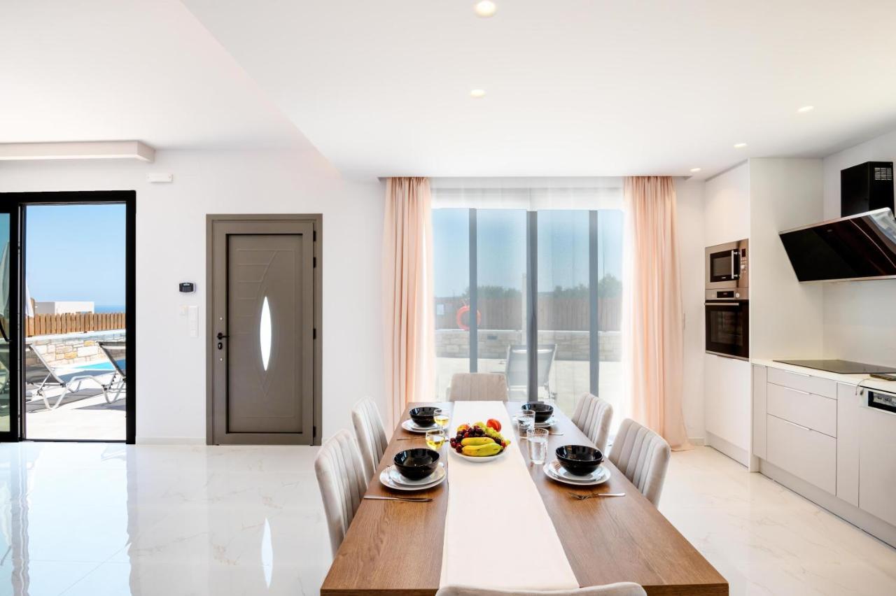 Halaro Holiday home Gerani (Rethymno)