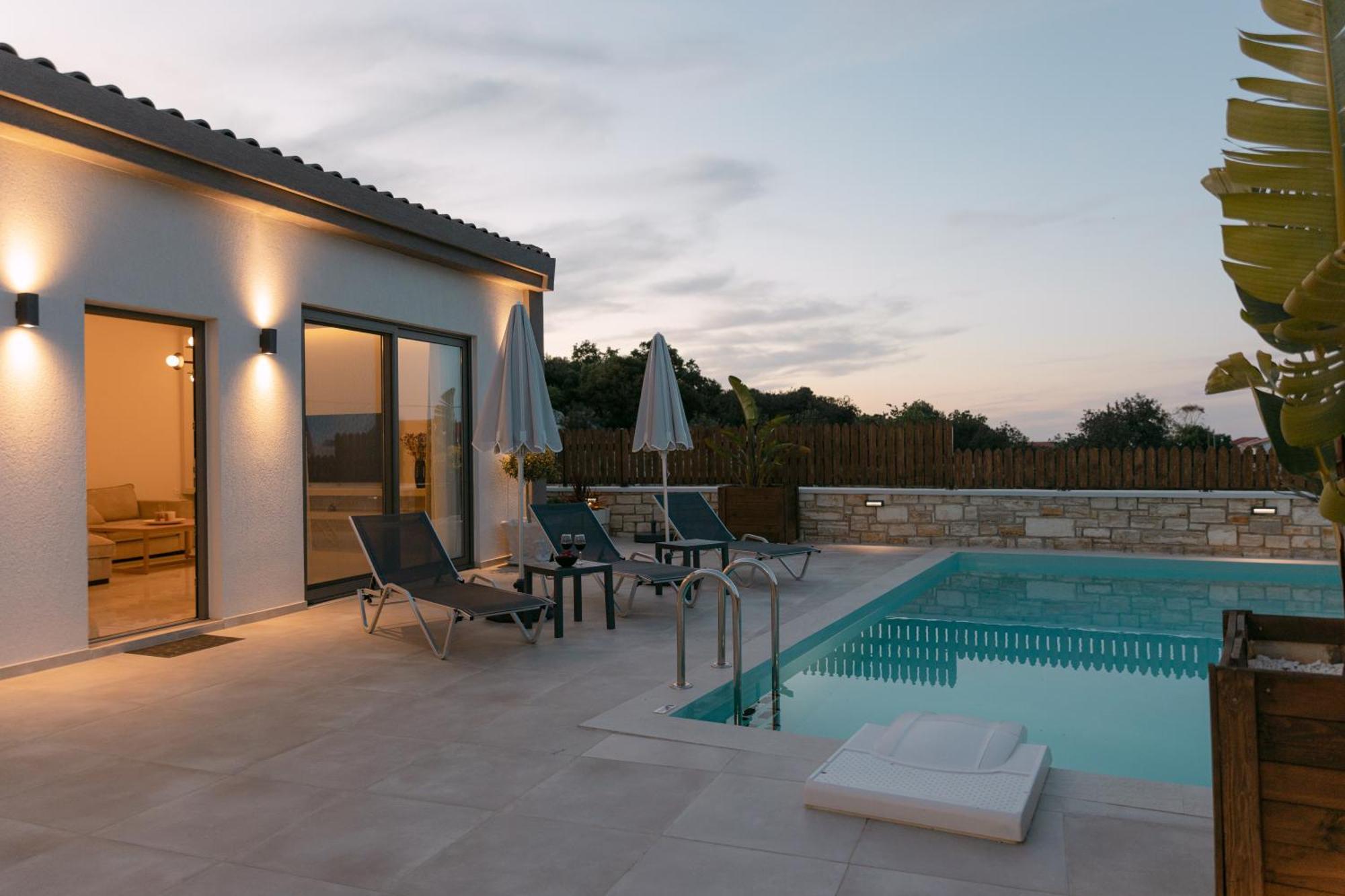 Holiday home Halaro