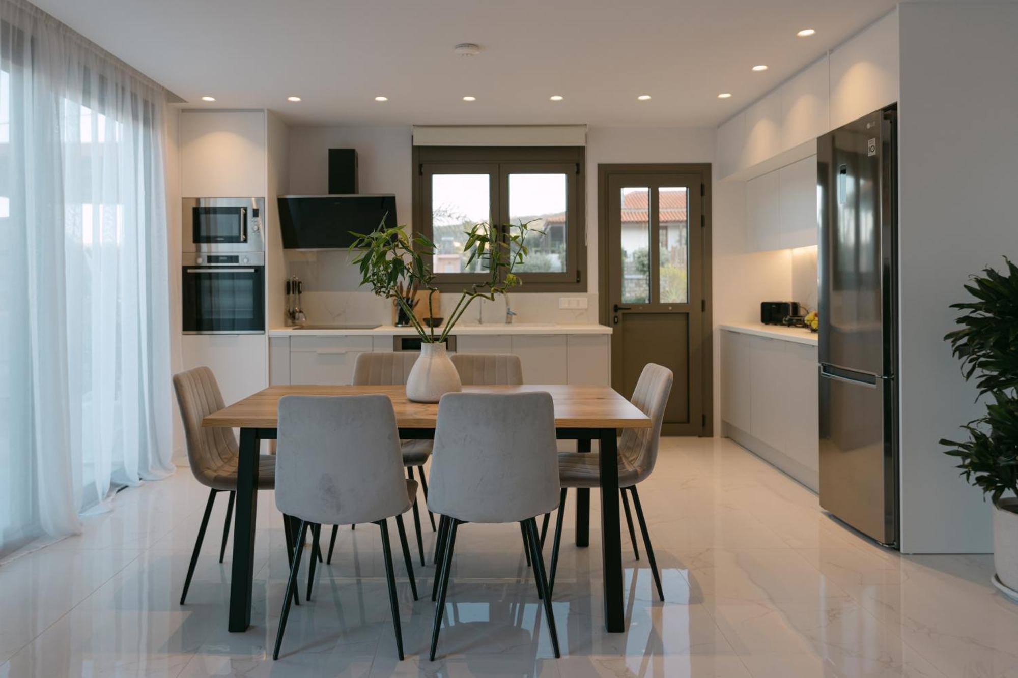 Halaro Holiday home Gerani (Rethymno)