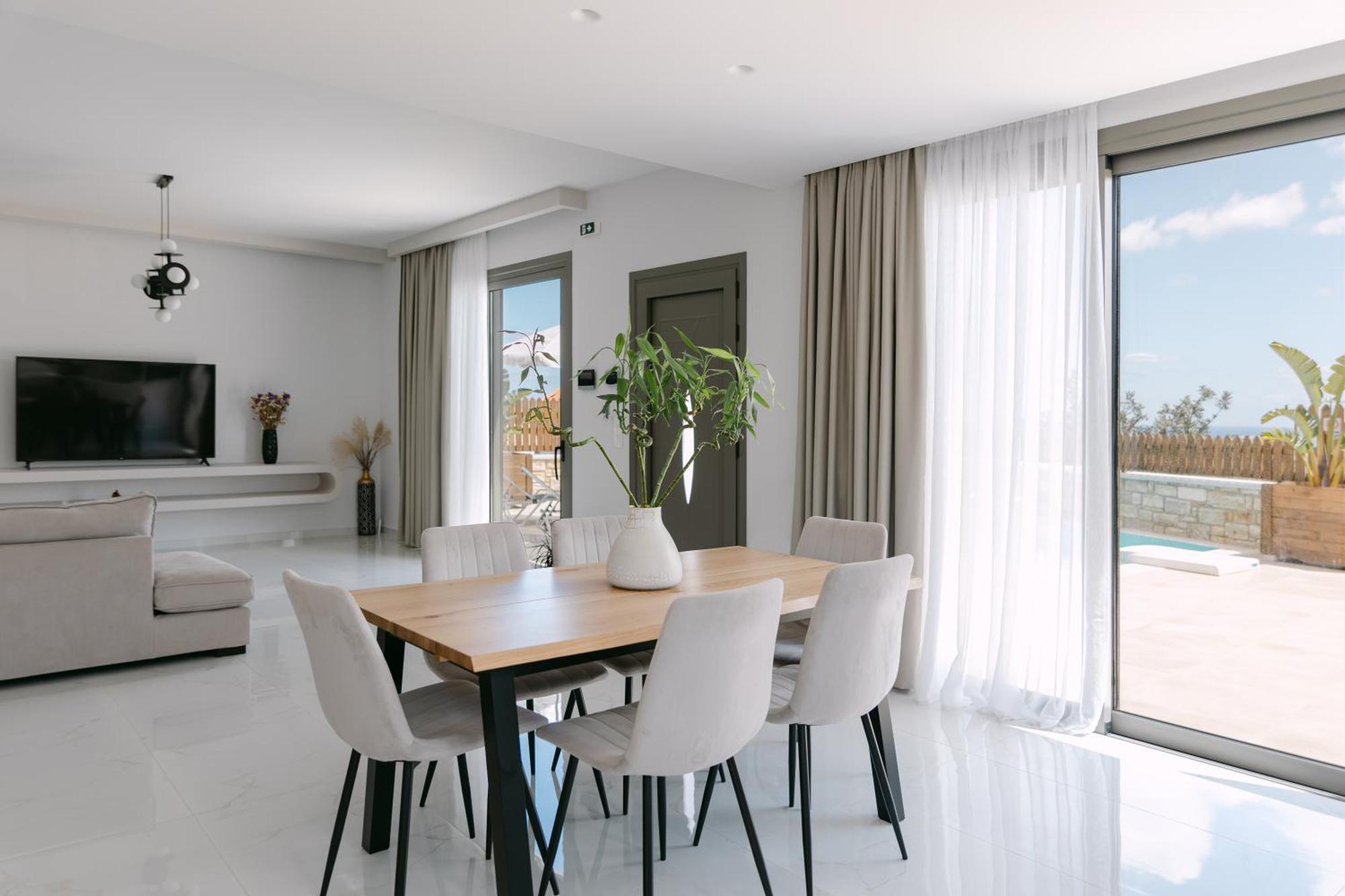Holiday home Halaro Gerani (Rethymno)