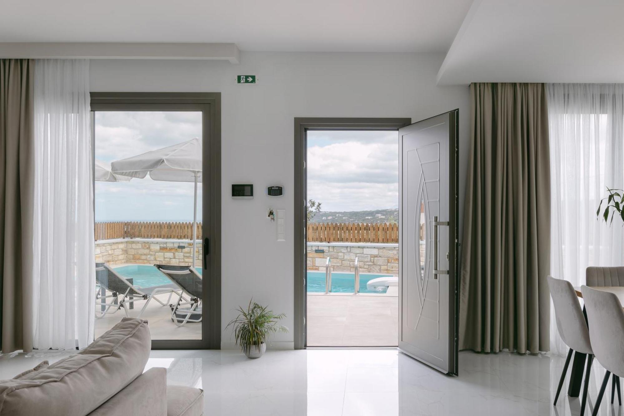 Holiday home Halaro Gerani (Rethymno)
