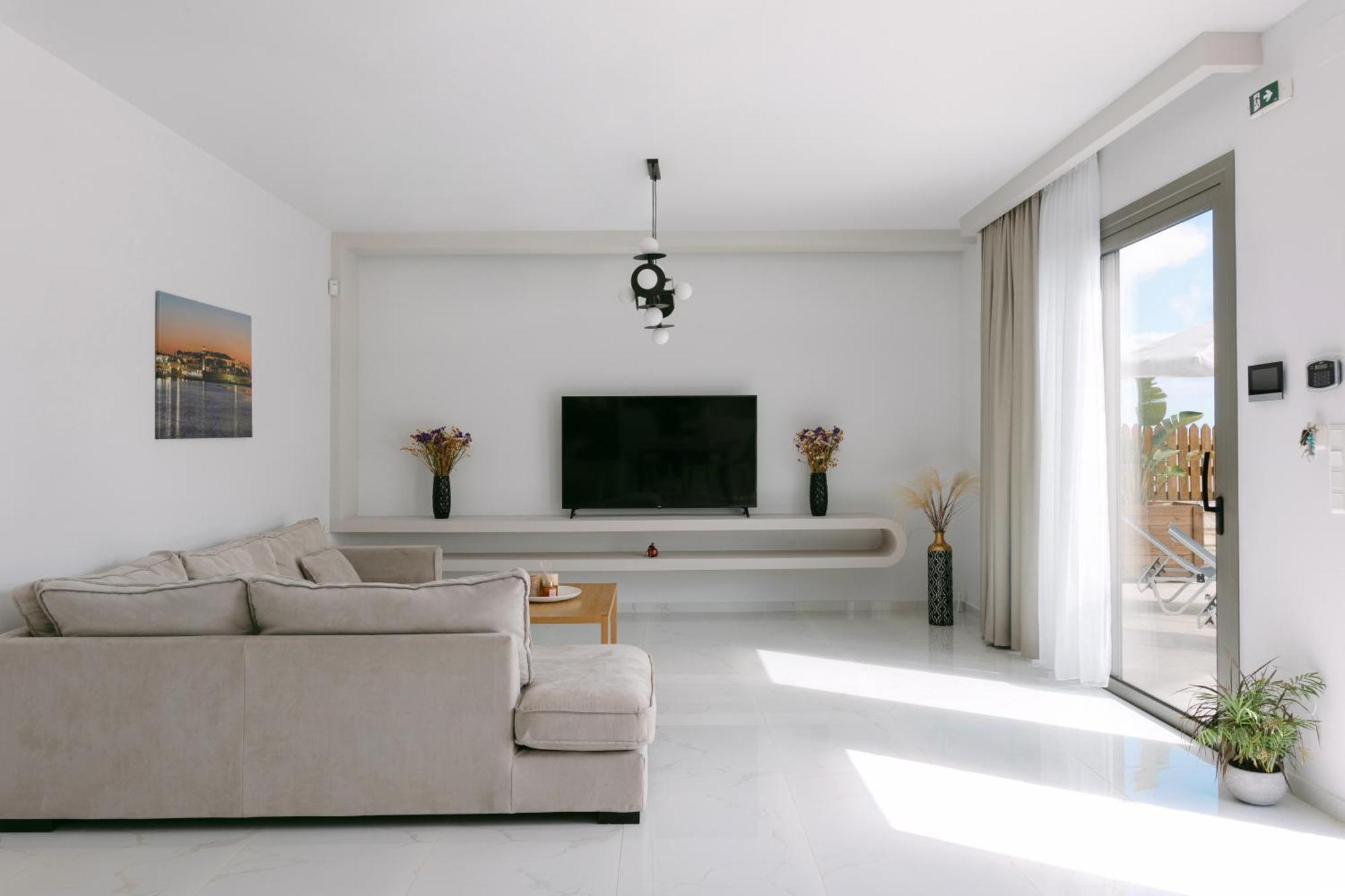 Halaro Holiday home Gerani (Rethymno)