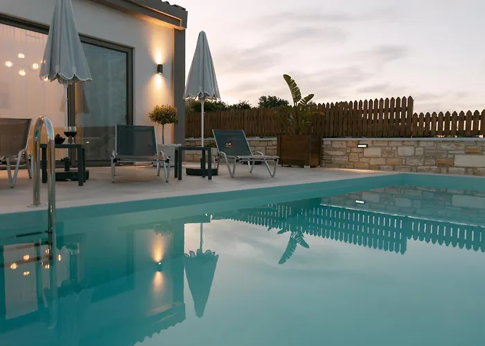 Halaro Villa