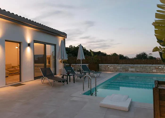 Halaro Villa